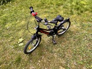 Rower Puky dla dziecka