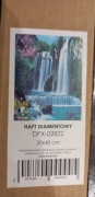 Haft diamentowy 