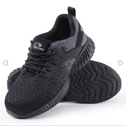 Półbuty robocze TEXO-FLY GRAY S1 # Procera # roz 46