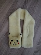 Szalik pokemon Pikachu komin