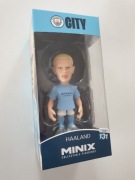 Minix figurka kolekcjonerska Haaland