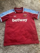 Koszulka sportowa Umbro West Ham United roz. L