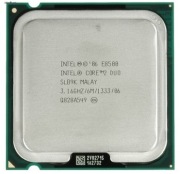 Intel Core2Duo E8500 (3,16GHz/6M/1333)