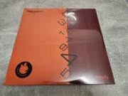 Minuty (Asfalt Exclusive Yellow Transparent