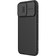 Etui Apple iPhone 15 Pro Max Nillkin CamShield Pro Etui z ochroną aparatu