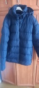 Kurtka zimowa pikowana ROZMIAR L MARTES