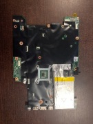 Płyta główna do Dell P15F  uszkodzona
