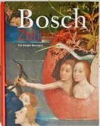 Bosch. Zbliżenia, Till-Holger Borchert