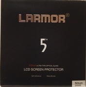 Osłona ochronna LCD GGS Larmor GEN5 do NIKON D500