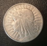 2. 2RP, 2 zł,1933, Warszawa