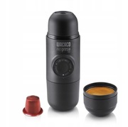 Przenośny kompaktowy ekspres do kawy w kapsułkach Wacaco Minipresso NS