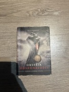 Obsesja doskonałości Dawid Piątkowski