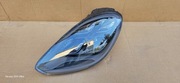 PORSCHE PANAMERA 971 LIFT LAMPA LEWA KOMPLETNA