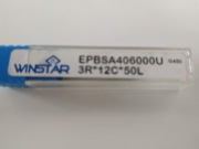 Frez EPBSA406000U    3R*12C*50L