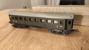 Wagon pasażerski SCHICHT 4 osiowy