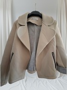 Marynarka damska niezapinana