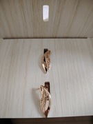 Kolczyki w stylu boho