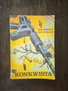 Konkwista - Valdemar Baldhead