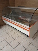 Wyposażenie stoiska miesnego