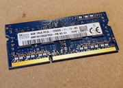 SK Hynix 4GB DDR3L PC3-12800S  1600MHz