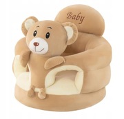 Wygodny fotel dla dzieci do siedzenia