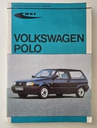 Książka Volkswagen Polo WKŁ