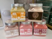 Arabski peeling do ciała 