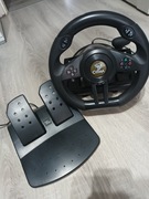 Kierownica Cobra + pedały