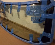 Szyba Tylna VW T Roc 22'