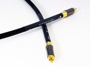 Kabel Coaxial RCA Purist Audio Design Genesis 1m