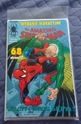 The Amazing Spider-Man 7/93; TM-Semic