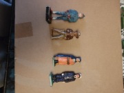 Żołnirzyki PRL i nie tylko