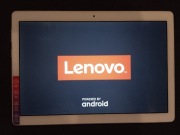 Tablet LENOVO Tab M10 TB-X605F 3/32 Android  9