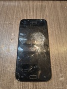 Smartfon Samsung Galaxy J5 2017 SM-J530F/DS Na części uszkodzony 