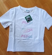 tshirt Puma damski, rozmiar S (36)