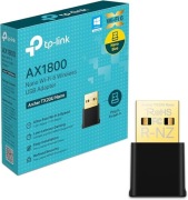 Bezprzewodowa karta sieciowa TP-Link Archer TX20U Nano WiFi 6  AX1800