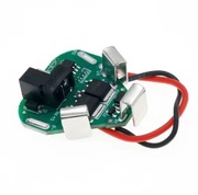 Bms 3s 12,6v li ion 3x18650 do baterii akumulatora szlifierka wkrętarka,,,