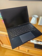 ASUS ZenBook 14 UX3402Z i5-13500H RAM 16GB SSD 512 Win11 Home niebieski