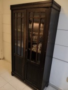 Stary Kredens/Witryna 