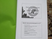 Obrót i gosp. nieruchomościami w Lasach, szk. 2008