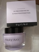 Beztłuszczowy żel nawilżający