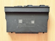 4M0959760G sterownik fotela Audi Q7