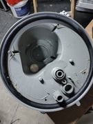 Części do zmywarki  Beco 