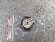 Stary zegarek Adidas 