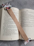Zakładki kolorowe pieski