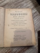 Samouczek Polsko-Niemiecki 1913
