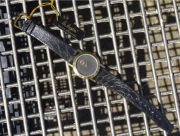Zegarek wskazówkowy La. Bruyere DASOMA koperta 32,4mm UŻYWANY ładny