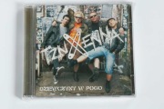 TZN Xenna - Dziewczyny w pogo - CD folia