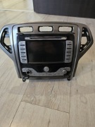 NAWIGACJA BLAUPUNKT TRAVELPILOT NX z FORD