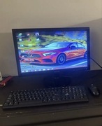 Monitor Asus sprawny
